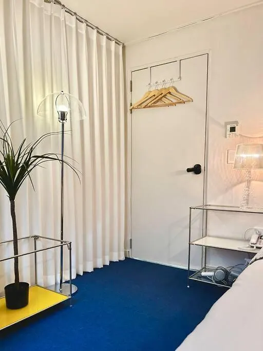 U House Appartement Seoel
